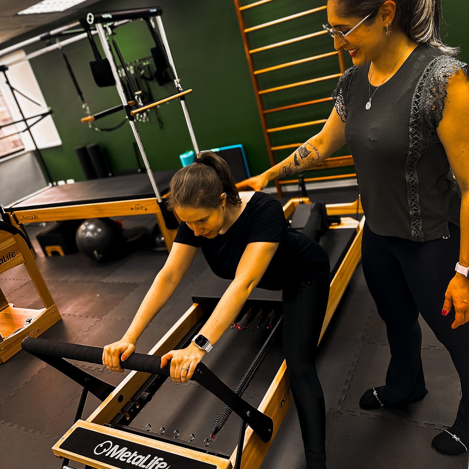 CONHEÇA NOSSOS SERVIÇOS